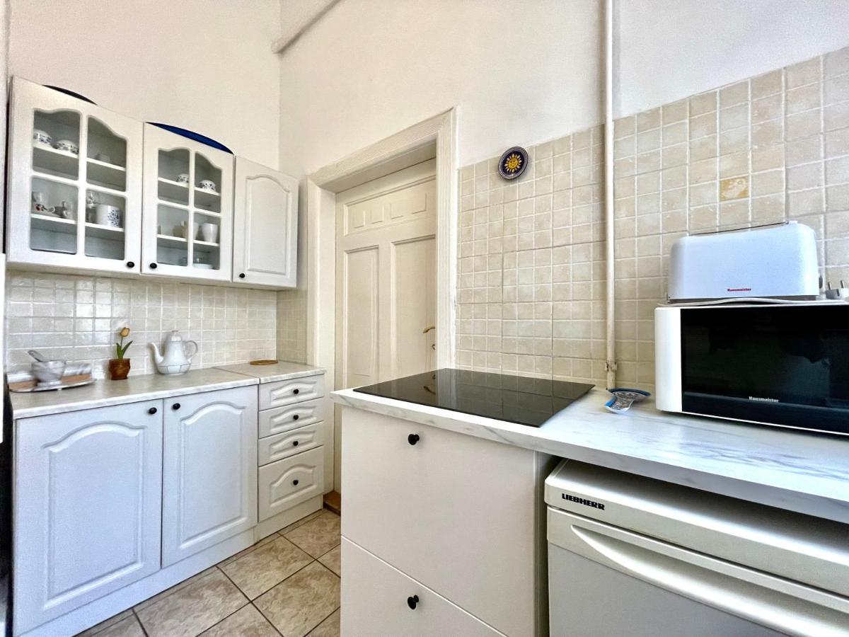 Jolan Suite Budapest Eksteriør bilde
